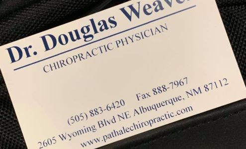 Douglas Weaver Chiropractic