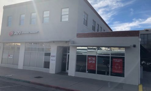 ATI Physical Therapy