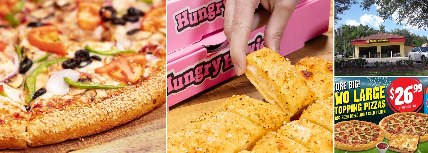 Hungry Howie's Pizza & Subs