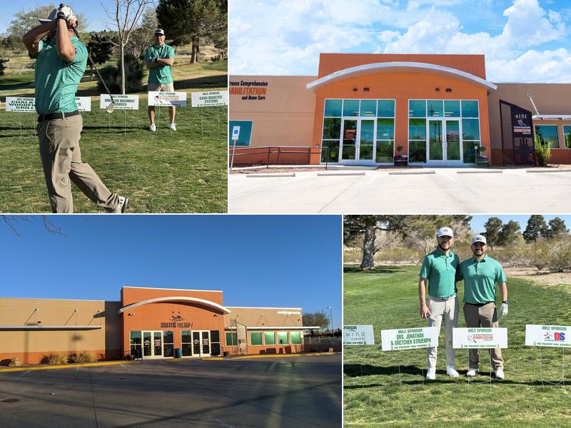 Las Cruces Comprehensive Rehabilitation