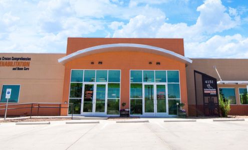 Las Cruces Comprehensive Rehabilitation