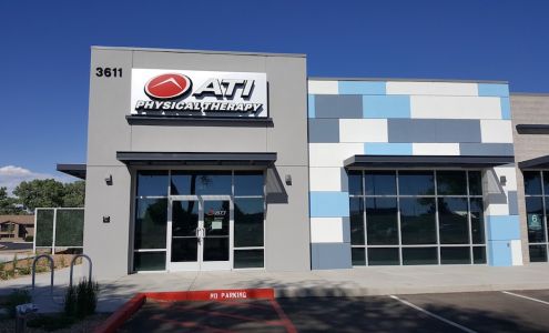 ATI Physical Therapy
