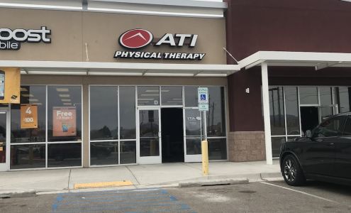 ATI Physical Therapy