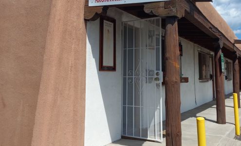 SANTA FE MASSAGE ASIAN SPA