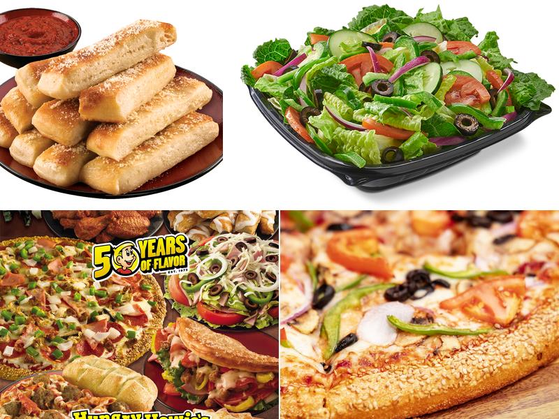 Hungry Howie's Pizza & Subs