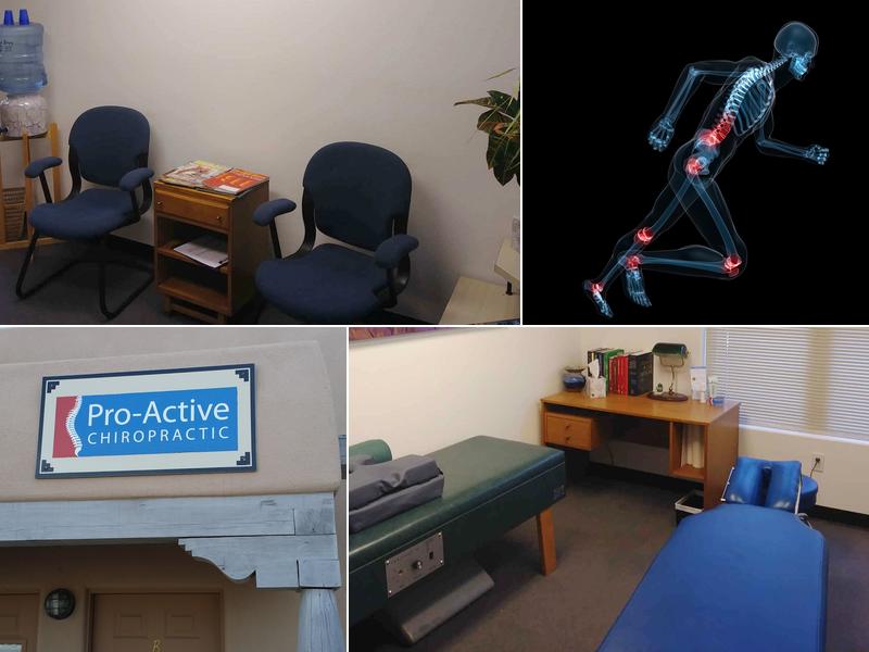 Pro-Active Chiropractic