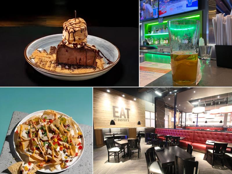 Dave & Buster's Tampa - Brandon