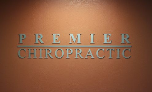 Premier Chiropractic 1301 N Richardson Ave, Roswell New Mexico 88201