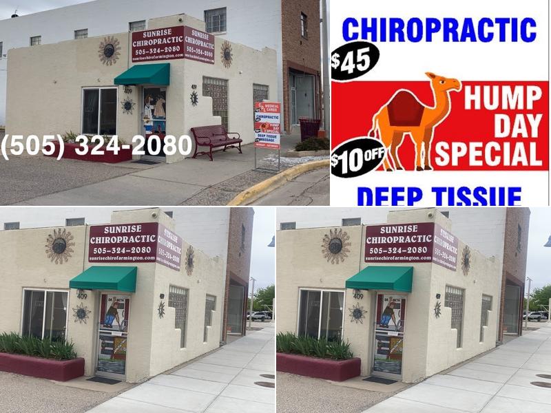 Sunrise Chiropractic