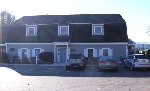 Manchester-Bedford Myoskeletal LLC 111 Riverway Pl, Bedford New Hampshire 03110