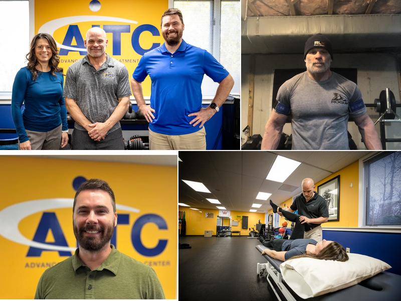 Advanced Injury Treatment Center