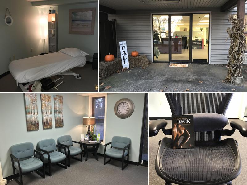 Progressive Therapy Services