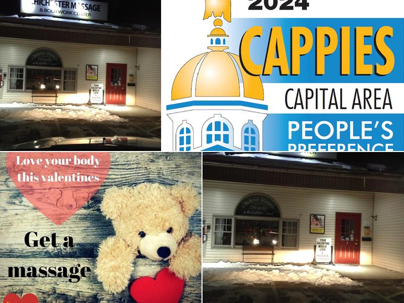 Chichester Massage & Bodywork