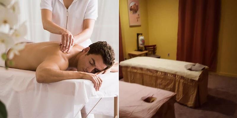 Sunshine Island Massage & Acupuncture