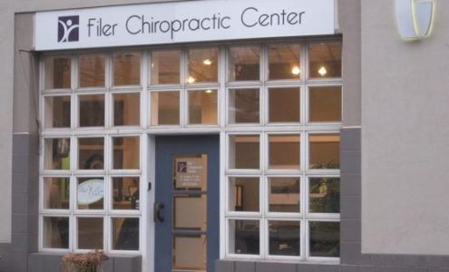 Filer Chiropractic and Wellness Center