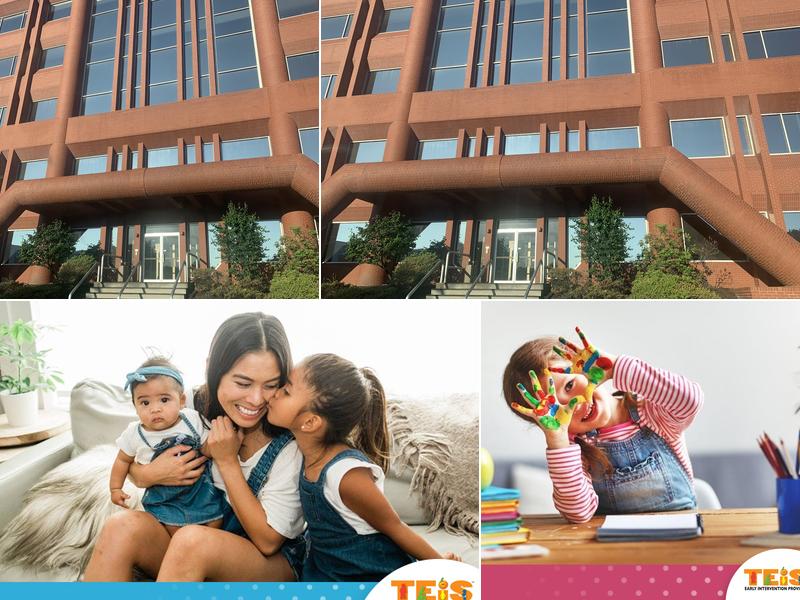 TEIS Early Intervention Provider