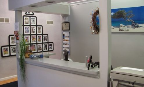 Wellness Associates Chiropractor Pittsburgh North Hills