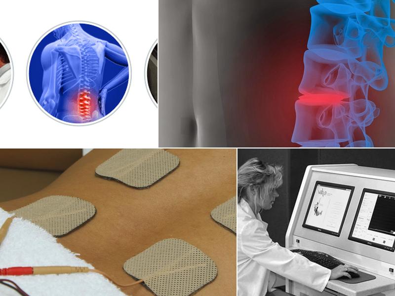 American Back Center - Pittsburgh