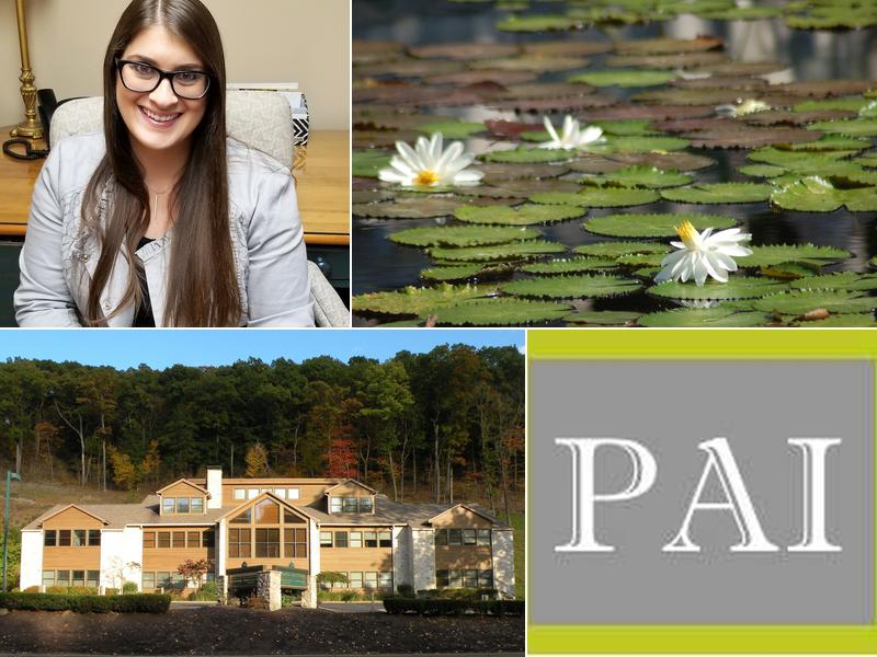 Psychological Associates Inc