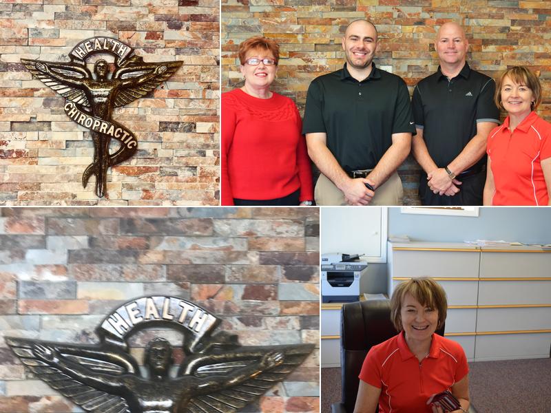 Richland Chiropractic Center