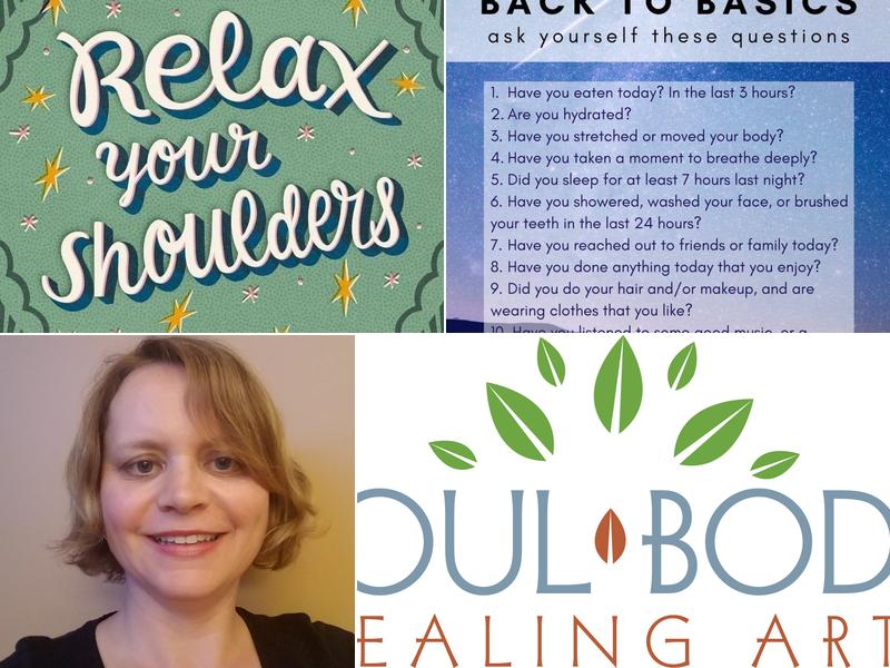 Soul Body Healing Arts - Deb Baer LMT