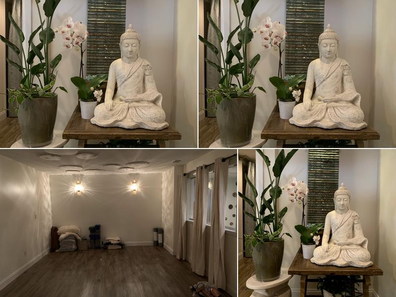 Intuitions Massage Therapy