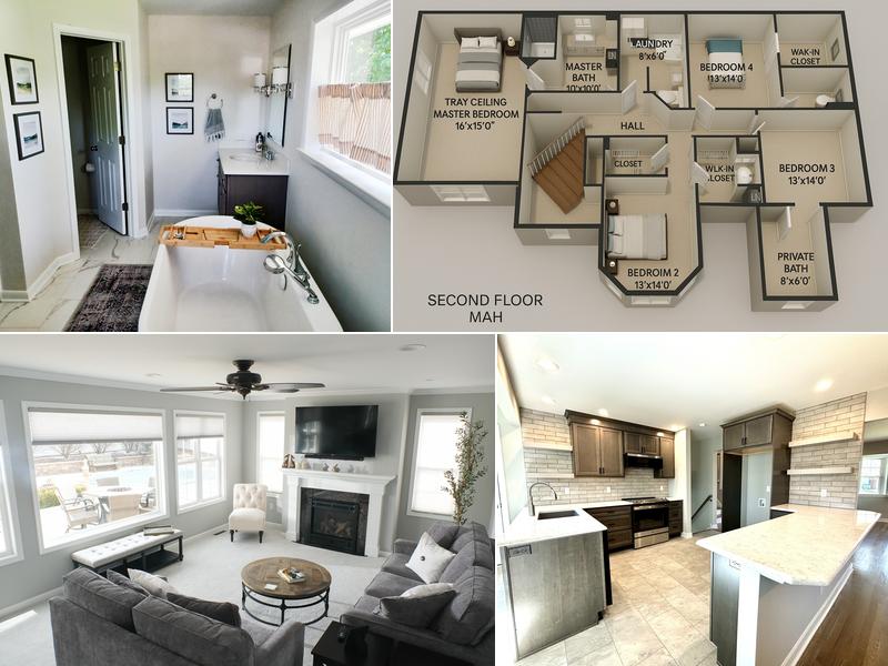 Spectrum Homes and Remodeling