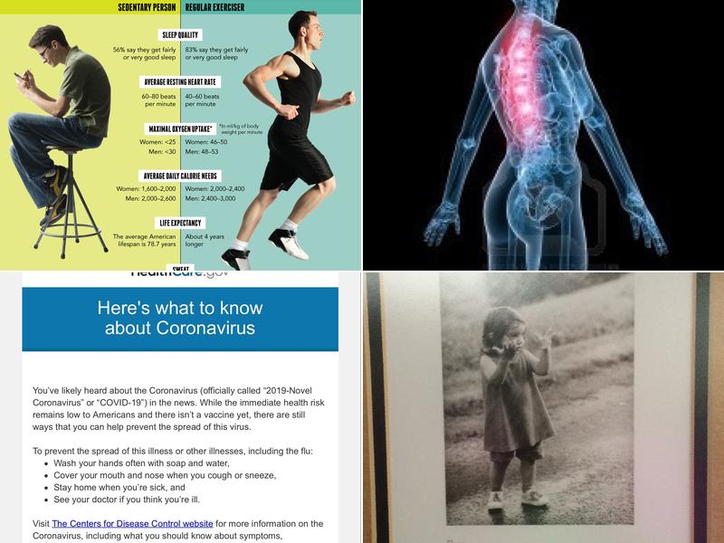 Dr Augello Health and Body