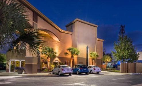 Best Western Tampa