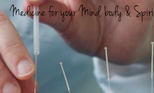 Flashpoint Acupuncture, LLC