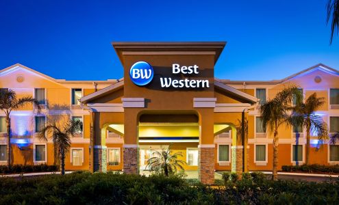 Best Western Wesley Chapel