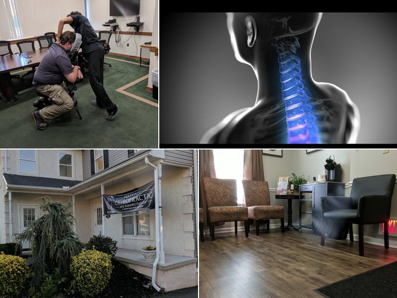 TriCounty Chiropractic and Rehabilitation of Pottstown