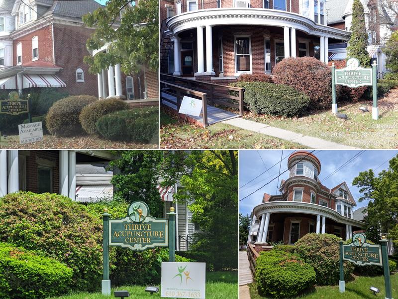 Thrive Acupuncture Center