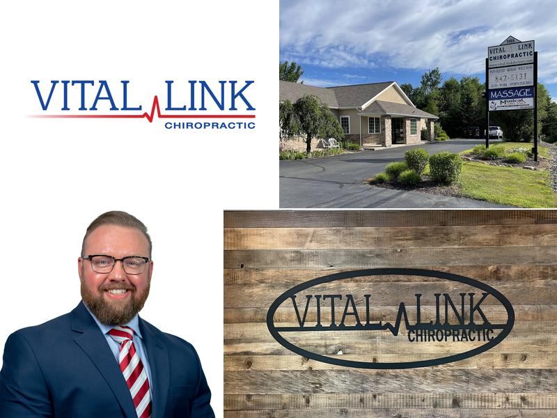 Vital Link Chiropractic