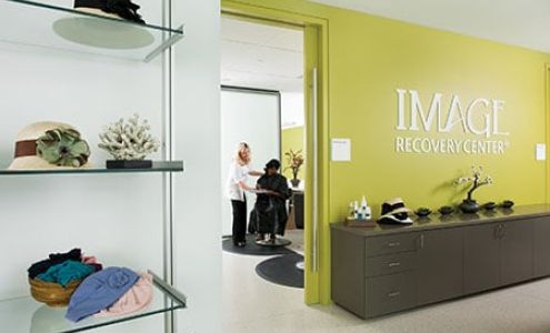 Cancer Institute Boutique
