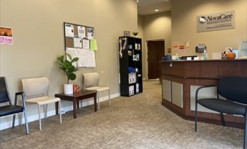 NovaCare Rehabilitation in collaboration with Wellspan - Granite Run