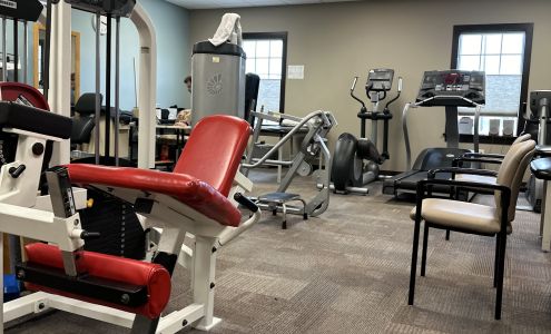 Select Physical Therapy - Lititz Highlands