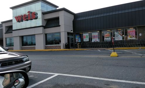 Columbia Shopping Center