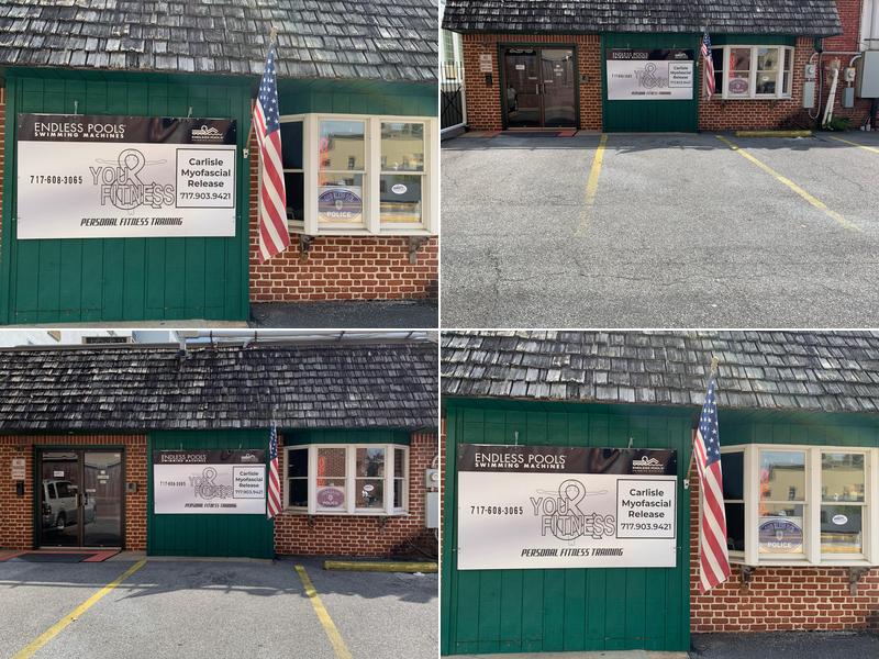 Carlisle Myofascial Release