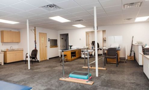 CPRS Physical Therapy Halifax