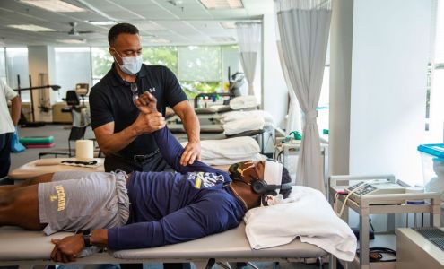 Physical Therapy Associates of Hershey