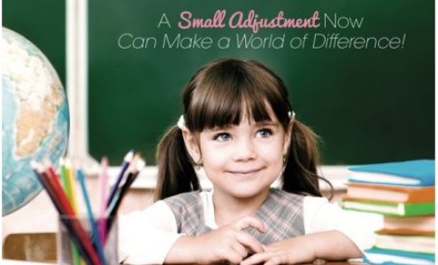 A Better Balance Chiropractic: Monsour Robert G MD