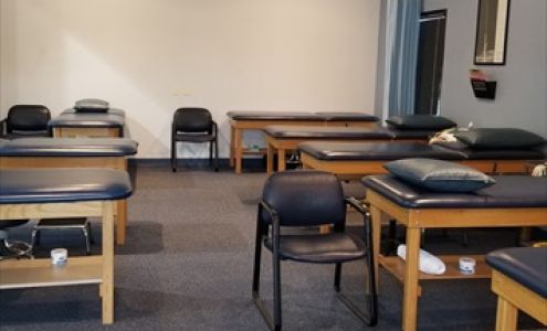 Select Physical Therapy - Emigsville