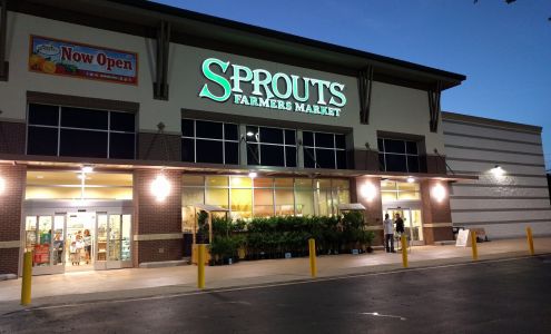 Sprouts Farmers Market