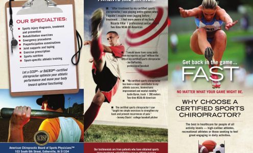 Holtz Family Chiropractic