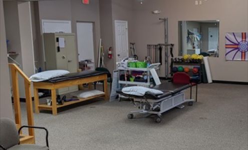 Select Physical Therapy - Strawberry Plains