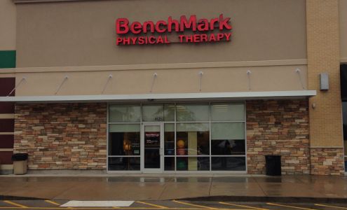 BenchMark Physical Therapy
