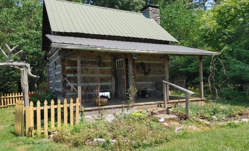 Health Touch Massage Therapy