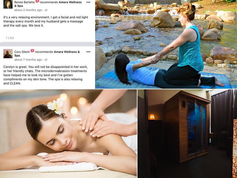 Holistic Bodyworks and Esthetics