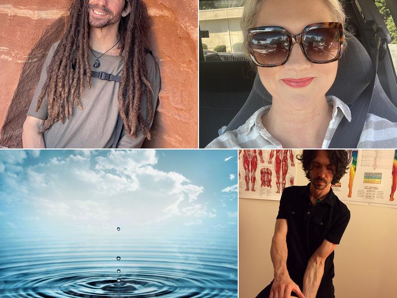 Sattva Myofascial Release & Bodywork